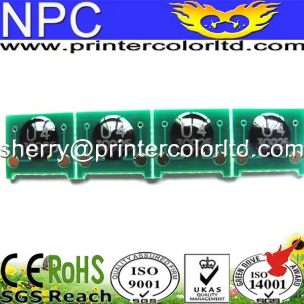 chip FOR HP LaserJet Professional P-1102 W LJ M-1217-MFP Pro M 1210 Series M1214 NfhMFP laser photocopier chips | Компьютеры и офис