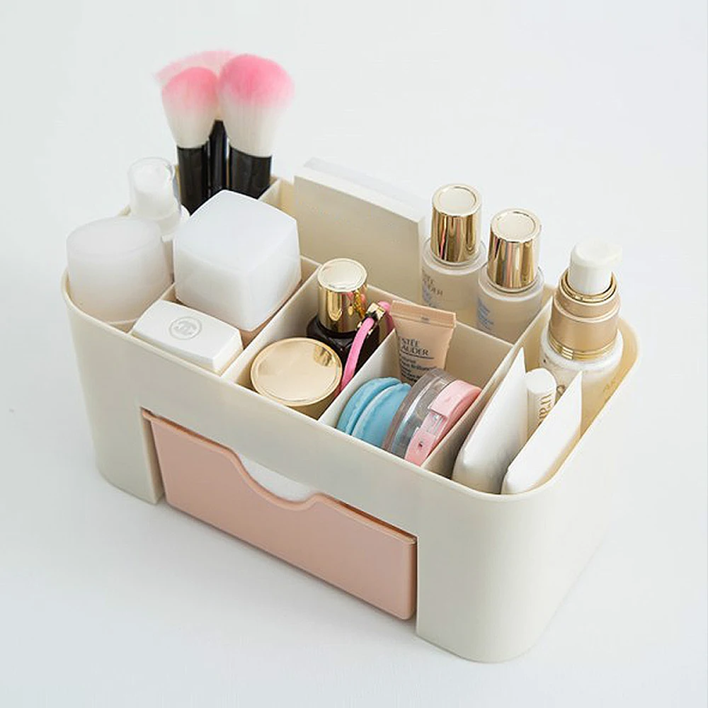 Ящик для хранения косметики помады 6 ячеек|Коробки и ящики хранения| |