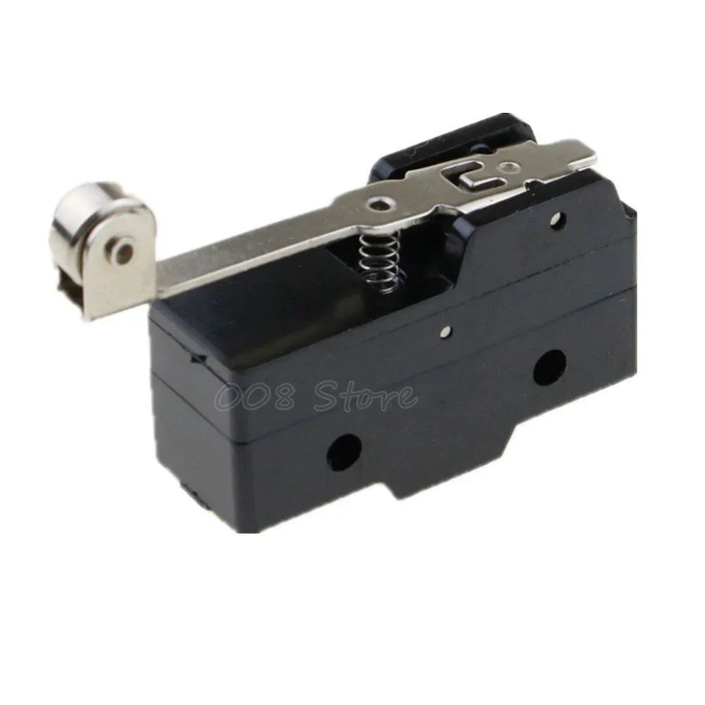 1PCS Inching switch LXW5-11G1 trip limit open and close self reset | Обустройство дома