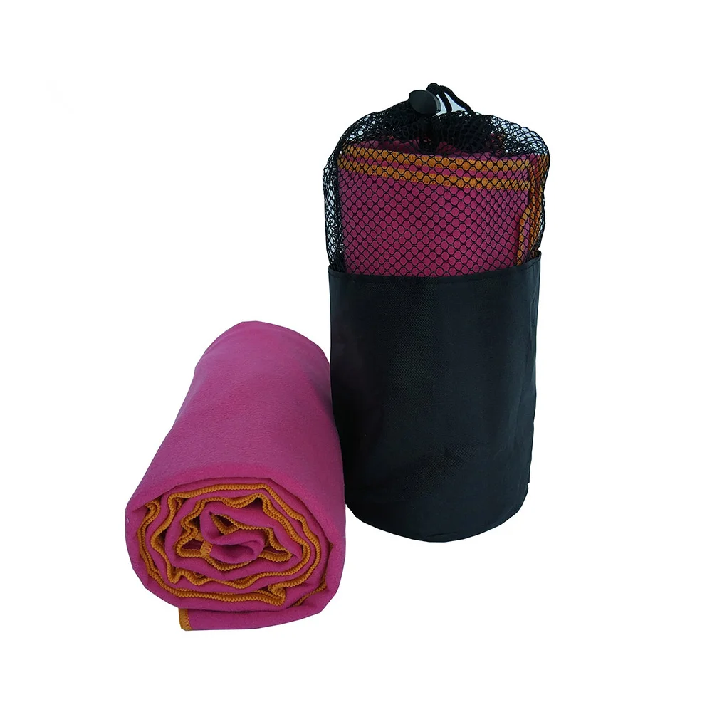 mei hong Zipsoft 3 шт./лот 75x135 см спортивное полотенце из микрофибры Кемпинг Плавание тренажерный зал больше Размеры мочалки салфетки для бани халаты с дорожная сумка тоалха-де-кибер - Цвет: mei hong