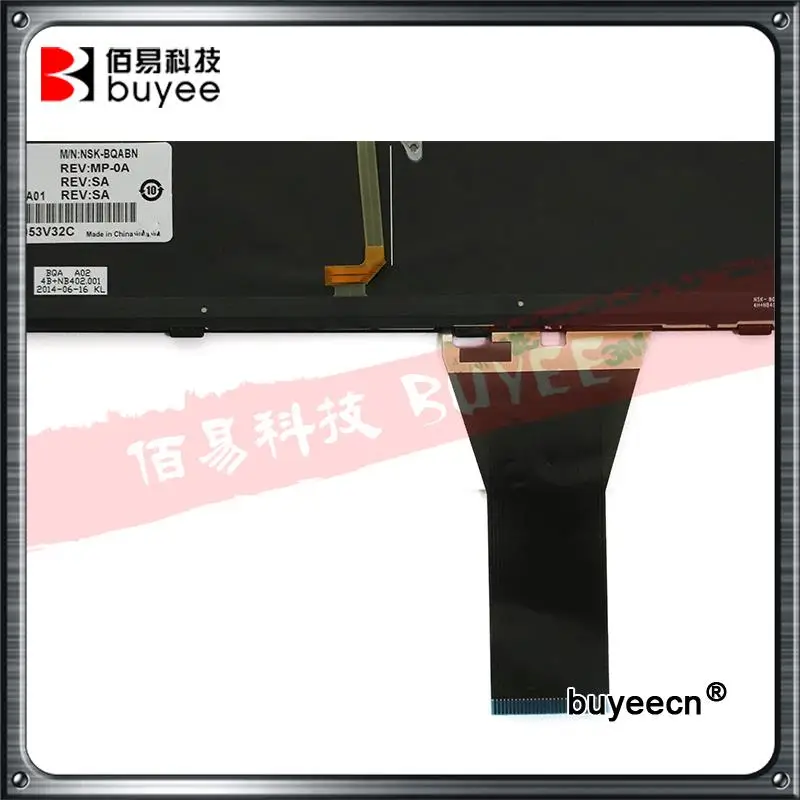US UK RU FR SP Клавиатура для Lenovo IdeaPad G50 70 45 70AT 30 Z50|Клавиатуры| |