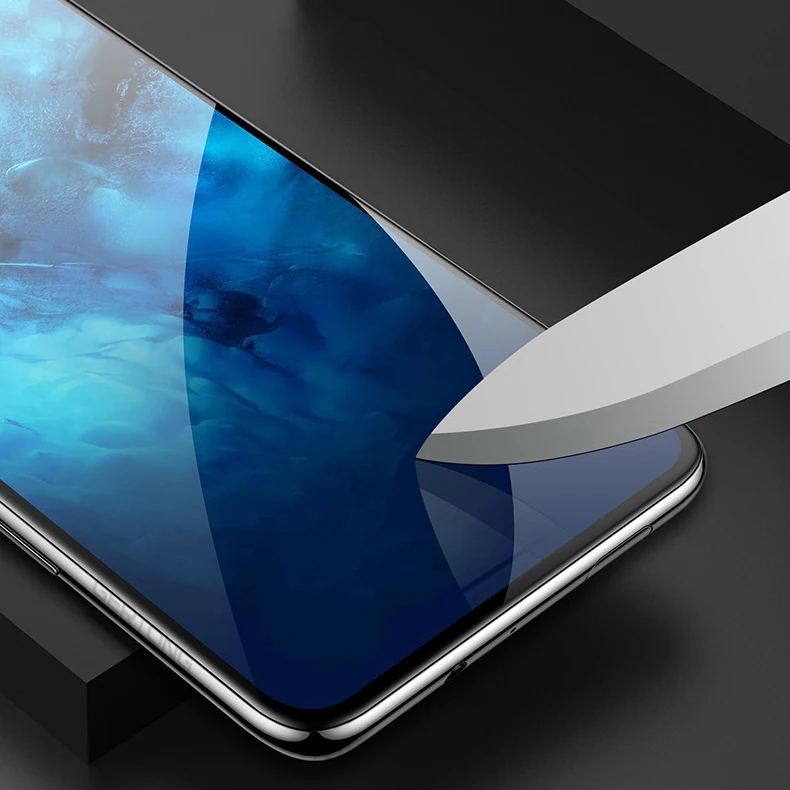 2 шт. 3D защитное стекло на весь экран для Xiaomi Redmi K20 Pro K20Pro K 20Pro 20K Mi9T Mi 9T защитная