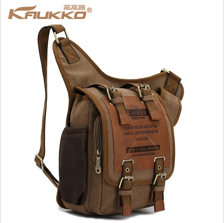Нагрудная сумка Sacoche Homme Sling Мужская Сумка Bolso Hombre сумка-мессенджер на плечо через
