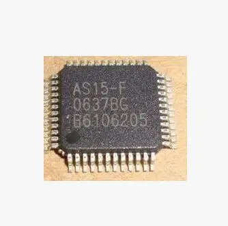 Бесплатная доставка на базе Android партиями по 5 штук AS15-F AS15F QFP48 AS15 Оригинальный