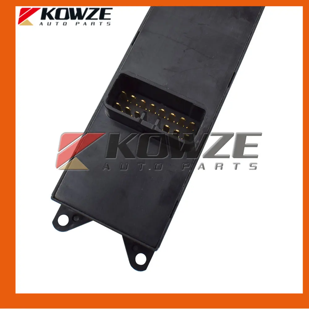 8608A068 передняя дверь стеклоподъемник для Mitsubishi Lancer Sportback LHD