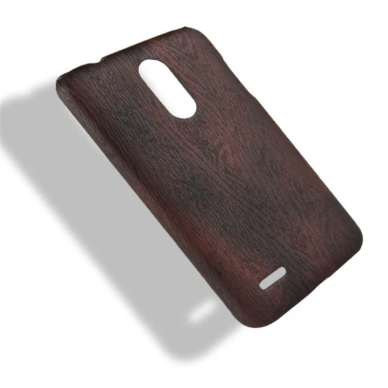 Для LG K 8 K8 2018 чехол для телефона твердая искусственная кожа защитный задняя