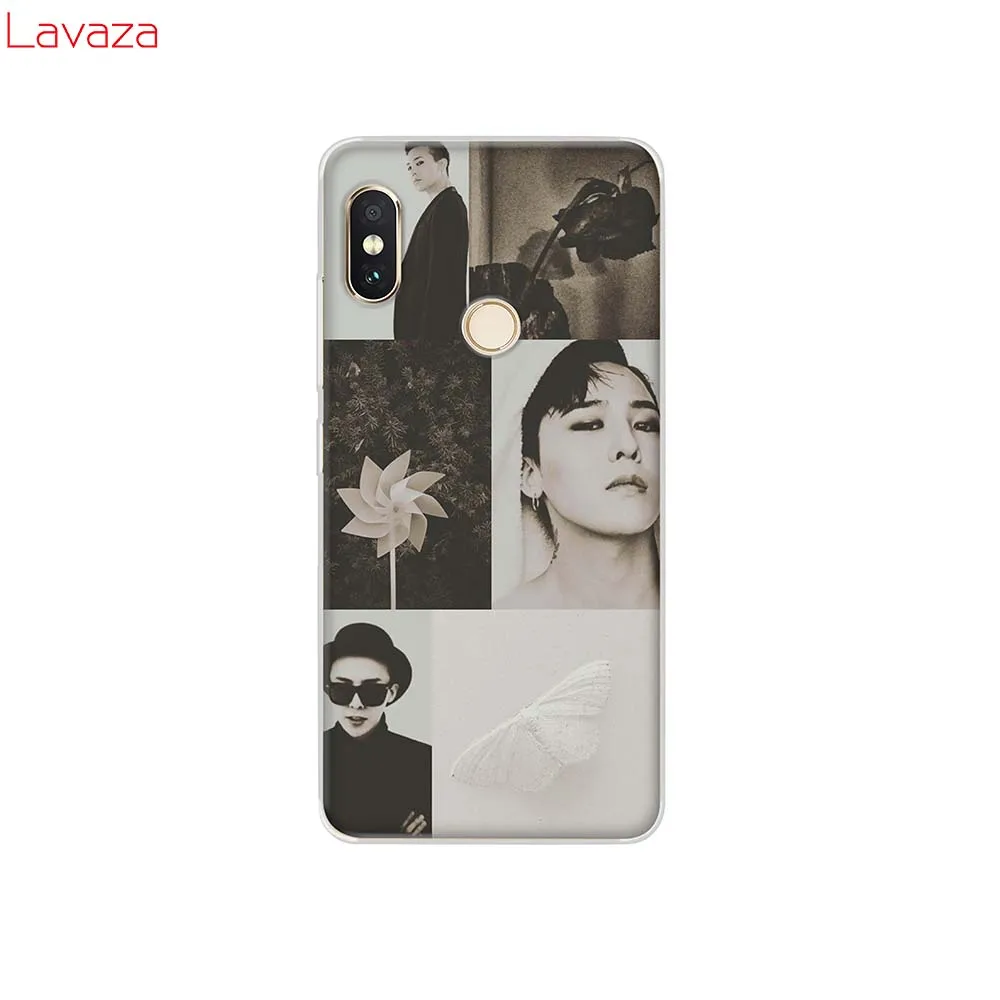 Твердый чехол lawaza G dragon peaceminusone для POCOPHONE F1 Xiaomi A2 8 9 SE Lite A1 Max 3 Redmi Note 7 Pro | Мобильные