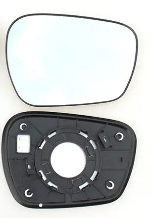 MD Left Зеркало заднего вида, боковое зеркало для hyundai Elantra HD 06-10, MD 10-15 - Цвет: MD Left