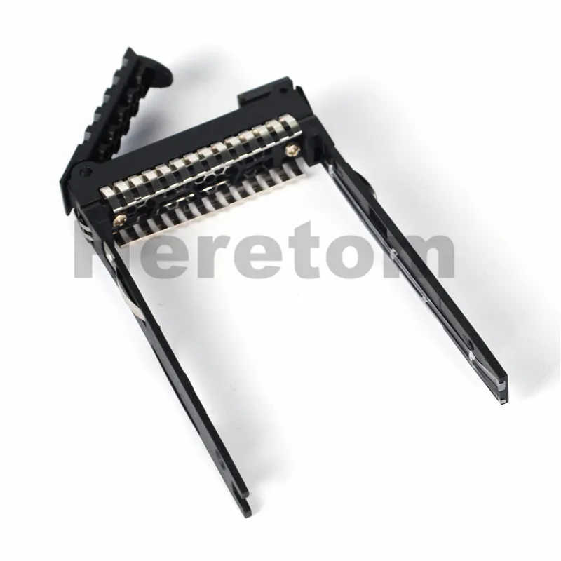 Heretom 4 шт./8 шт. 2 5 "SAS/SATA HDD Caddy Seld для Huawei RH1288 V3 RH2288 RH2285H держатель жесткого диска с