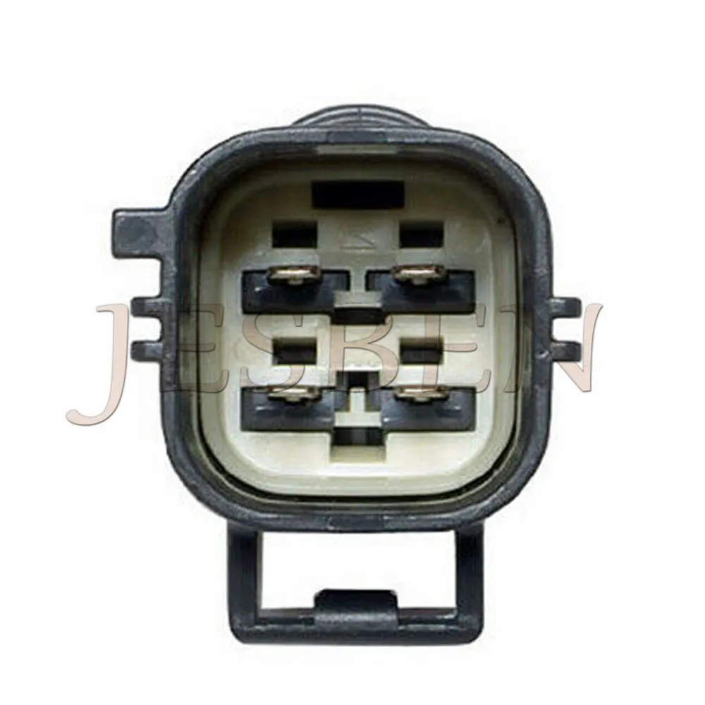 Новый 234 4454 нисходящий Лямбда зонд кислорода O2 Сенсор подходит для VOLVO C30 S40 S60 S80 XC60