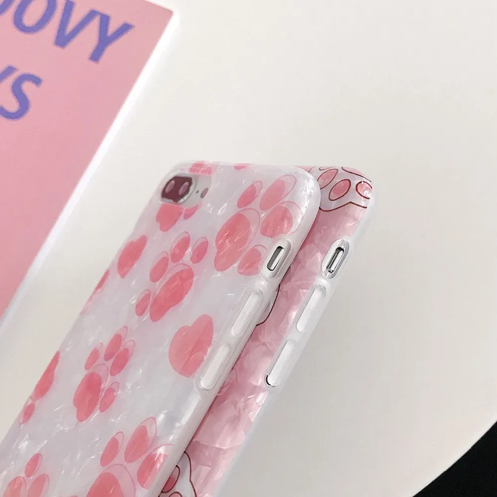 Роскошный брендовый чехол с когтями для iphone 6 6s plus 7 8 силиконовый ТПУ x xs чехлы MAX XR