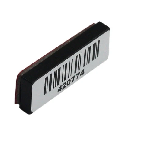 Водонепроницаемый небольшой RFID пассивный Сверхлегкий керамический