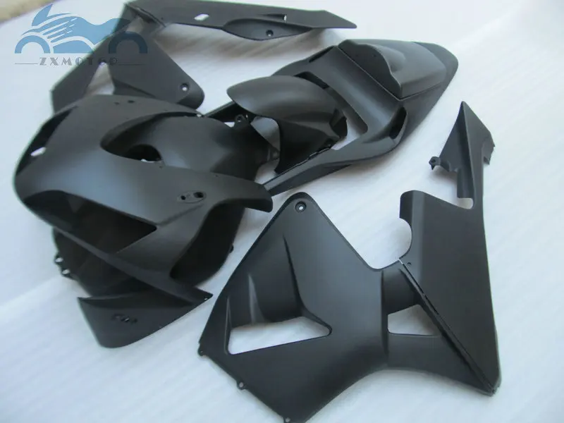 Изготовленные на заказ детали для мото из АБС пластика 2003 2004 CBR 600RR F5 комплект