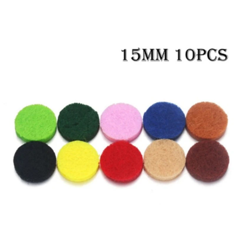 Арома диффузор Любовь Циркон ожерелье металлический открытый медальон кулон из