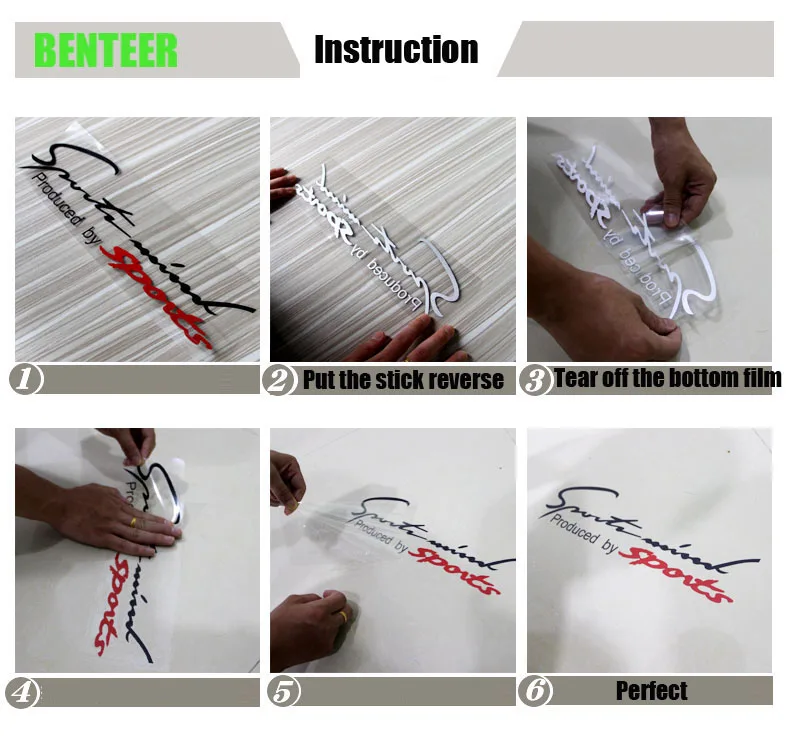 

2pcs Car Rearview Mirror Sticker For SEAT FR LEON IBIZA Tribu Ronda Exeo Cordoba Altea Arosa