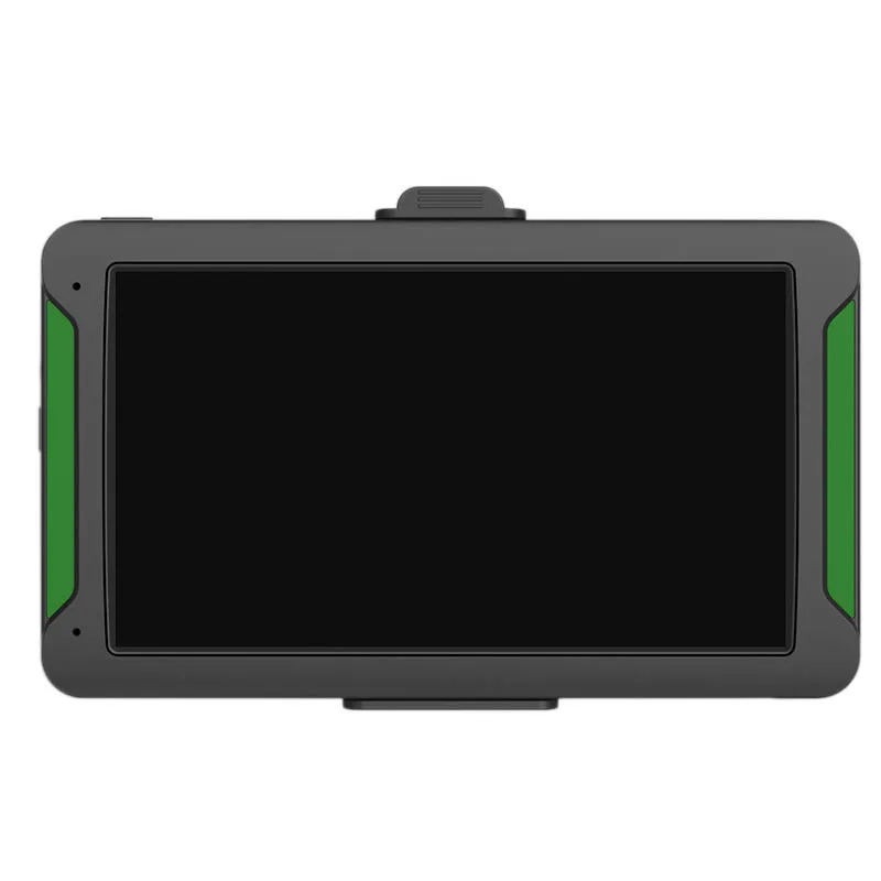 Автомобильный gps-навигатор 7 дюймов Hd пресс-экран 8 ГБ Встроенная память+ 256 Мб память для вождения навигация карта Европы
