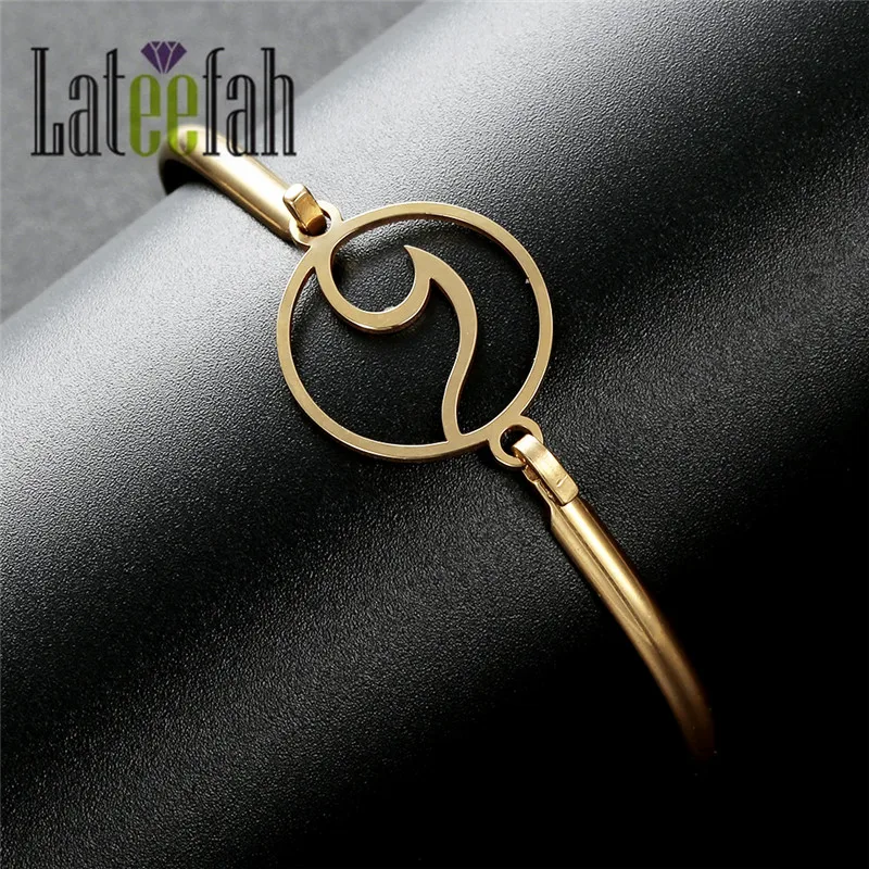 Женский браслет на запястье Lateefah классический 2019 | Украшения и аксессуары