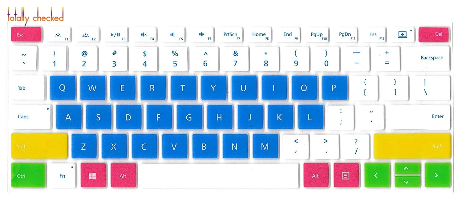 I7 Gtx 1060 для Microsoft Surface Book 2 15 6 '' защитный чехол клавиатуры ноутбука 2018