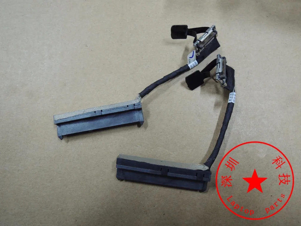 

Новый HDD короткий кабель для HP DV6-7000 DV7-7000 DV6t-7200 DV6-7229wm DV7-7227cl 50.4SU16.031 разъем жесткого диска