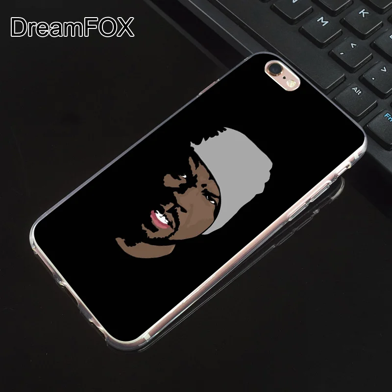 M365 50 Cent Мягкий ТПУ силиконовый чехол для Apple iPhone 11 Pro XR XS Max 8X7 6 6S Plus 5 5S SE 5C 4 4S |