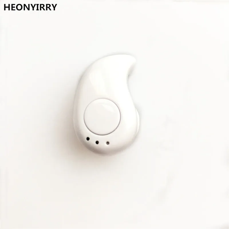 Стереонаушники Mini S530 Bluetooth беспроводные наушники гарнитура вкладыши с