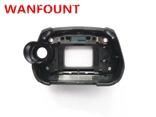 Новый чехол для видоискателя окуляра ремонт оболочки Запчасти Sony ILCE 7M2 7sM2 7rM2 A7II