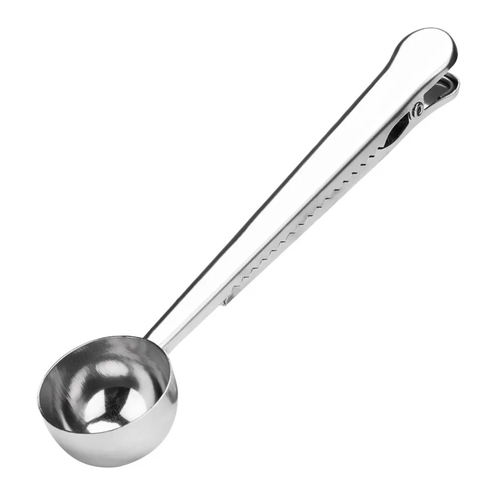 1pcs Coffee Spoon Нержавеющая сталь металл многоразовые Nes пресс o капсула с прессом кофе измельчает нержавеющая Темпер Кофе Pod для Nes пресс o машина - Цвет: 1pcs Coffee Spoon