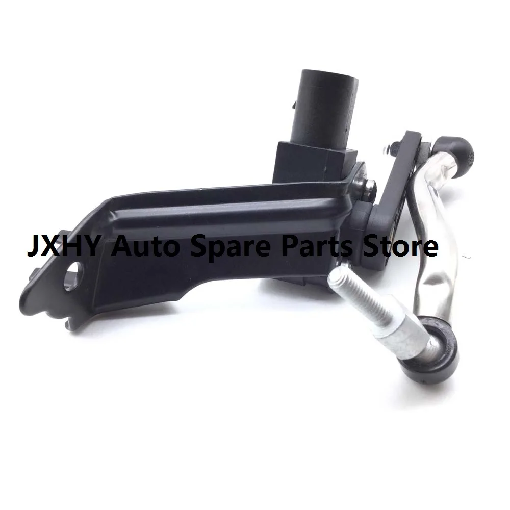 8R0941285E для Audi Q5 NS левая передняя подвеска датчик уровня высоты 8R0 941 285E/8R0 941 285 E