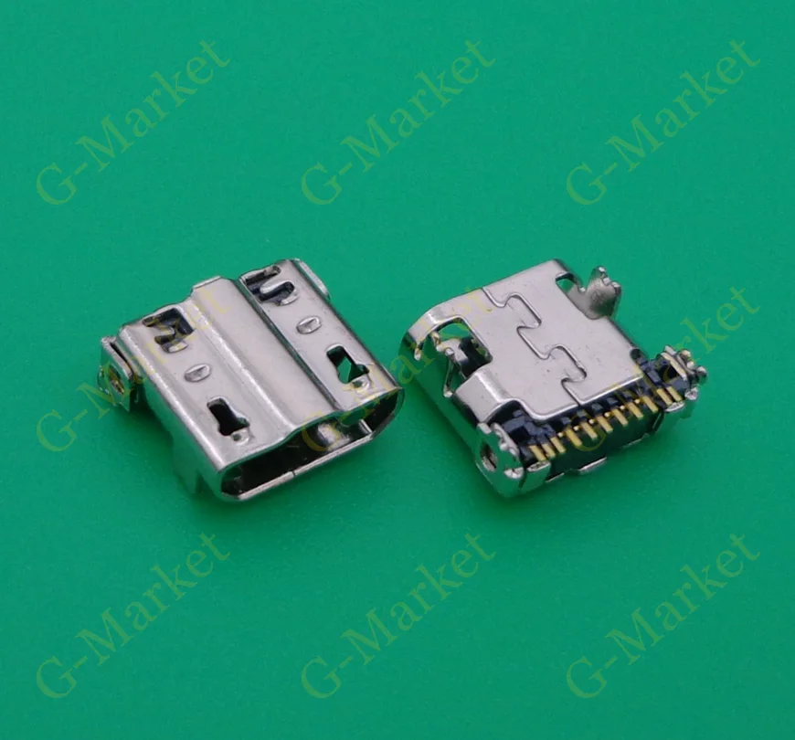 Док станция с портом Micro USB для Samsung Galaxy S4 SIV зарядный порт I9505 I337 M919 I545 L720 R970 E300|lot