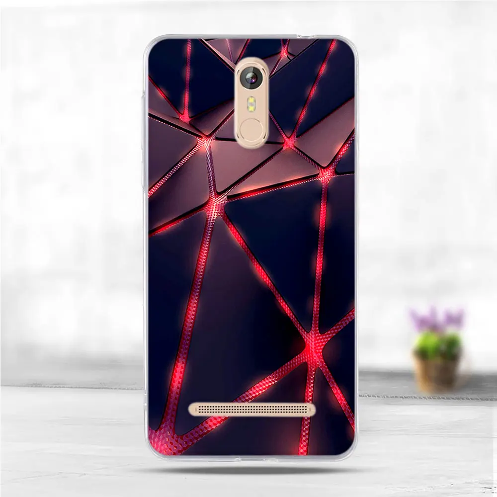 Чехол для телефона Leagoo M8 /M8 Pro 5 7 дюйма Ультратонкий Мягкий ТПУ цветной чехол |