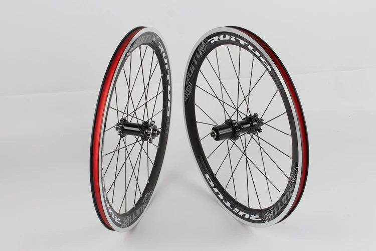 RT MTB горный велосипед гонки DH/AM колеса пять герметичных подшипников 451 диск/v Тормозной обод колеса