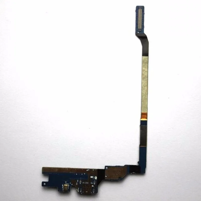 1 шт. микро USB зарядное устройство разъем док порт гибкий кабель лента для Samsung GALAXY