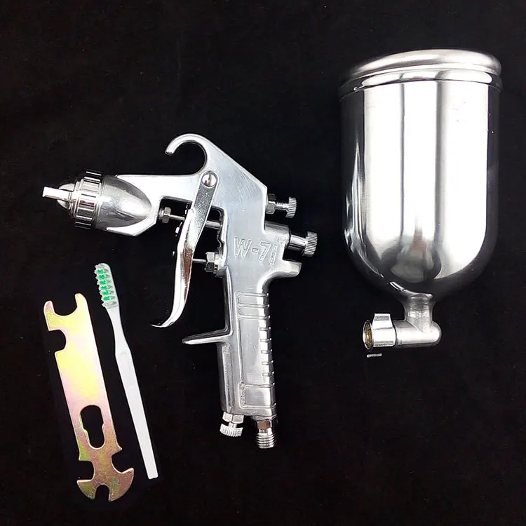 DIY пневматический инструмент пистолет распылитель Φ сопло 1 5 мм|spray paint gun|paint gunpaint