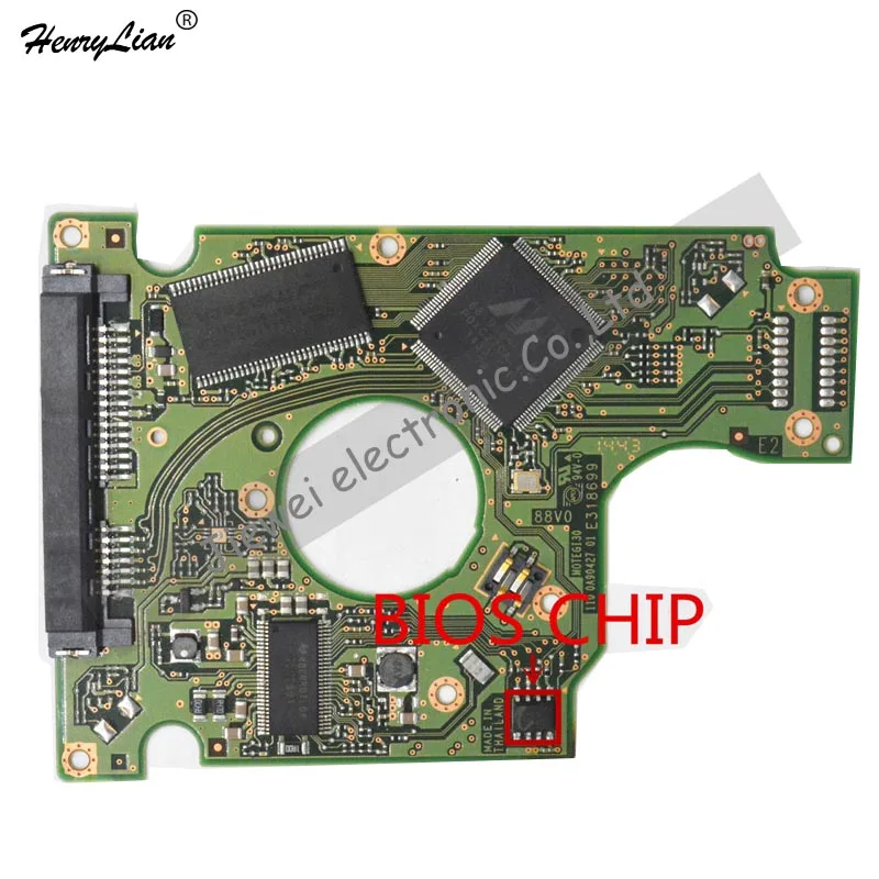 HGST HZK500 500 HTS725050A7E630 HDD PCB/BOARD номер: 220 0A90427 01 0J34897 0J34901 pcb hdd hdd 11 hdd | Компьютерные кабели и разъемы -32849525307