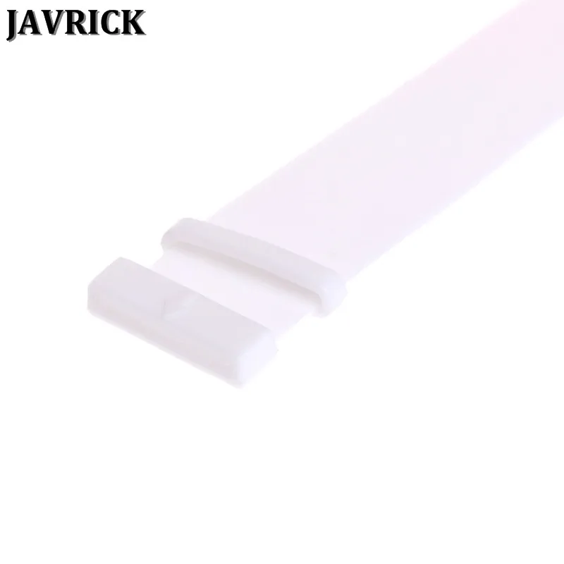JAVRICK Браслет Sizer пластиковый браслет измерительный инструмент браслет ювелирных изделий манометр ручной