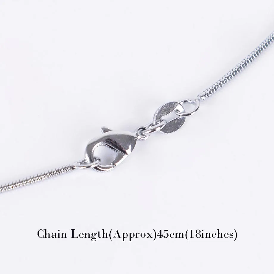 Натуральный любящее сердце ожерелья и кулоны для влюбленных драгоценный камень