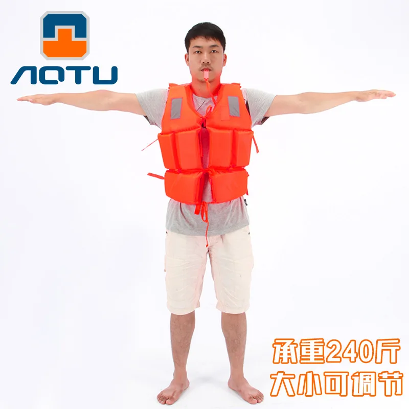 Пена спасательный жилет Супер свет Плавучести Float кольцо плавание Подводное