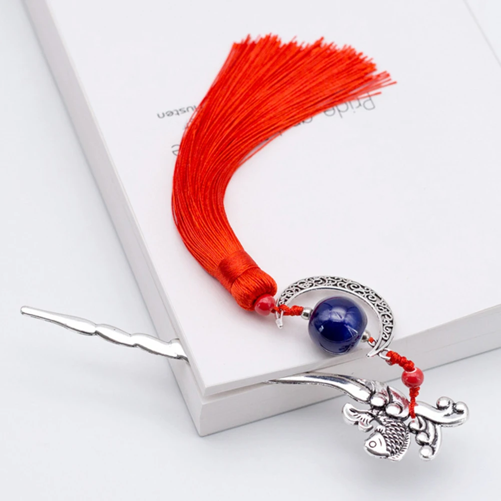 Плетение в китайском стиле новинка подарки бусы Ретро стиль ручная работа