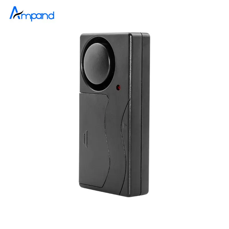 Охранной Сигнализации Беспроводной Дистанционное управление вибрации