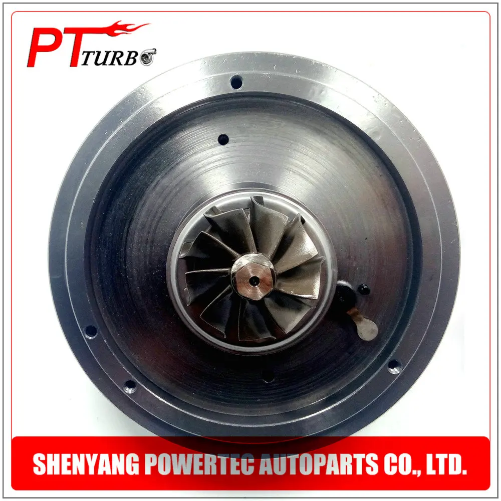 Ремонтный комплект для турбины Ssang Yong Kyron 2 0 Xdi 141 HP D20DT 761433 chra A6640900780 turbo core