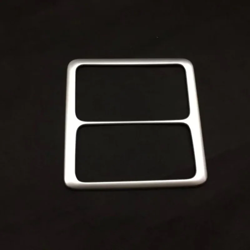 

1PC for DFM MX6 Front reading lamp decorative frame