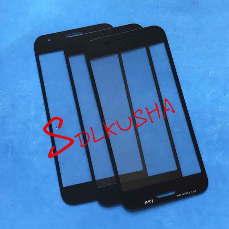 Сменный сенсорный экран для Samsung Galaxy J2 2015 J200 J200F J200Y J200G J200H J200GU 10 шт.|touch screen for