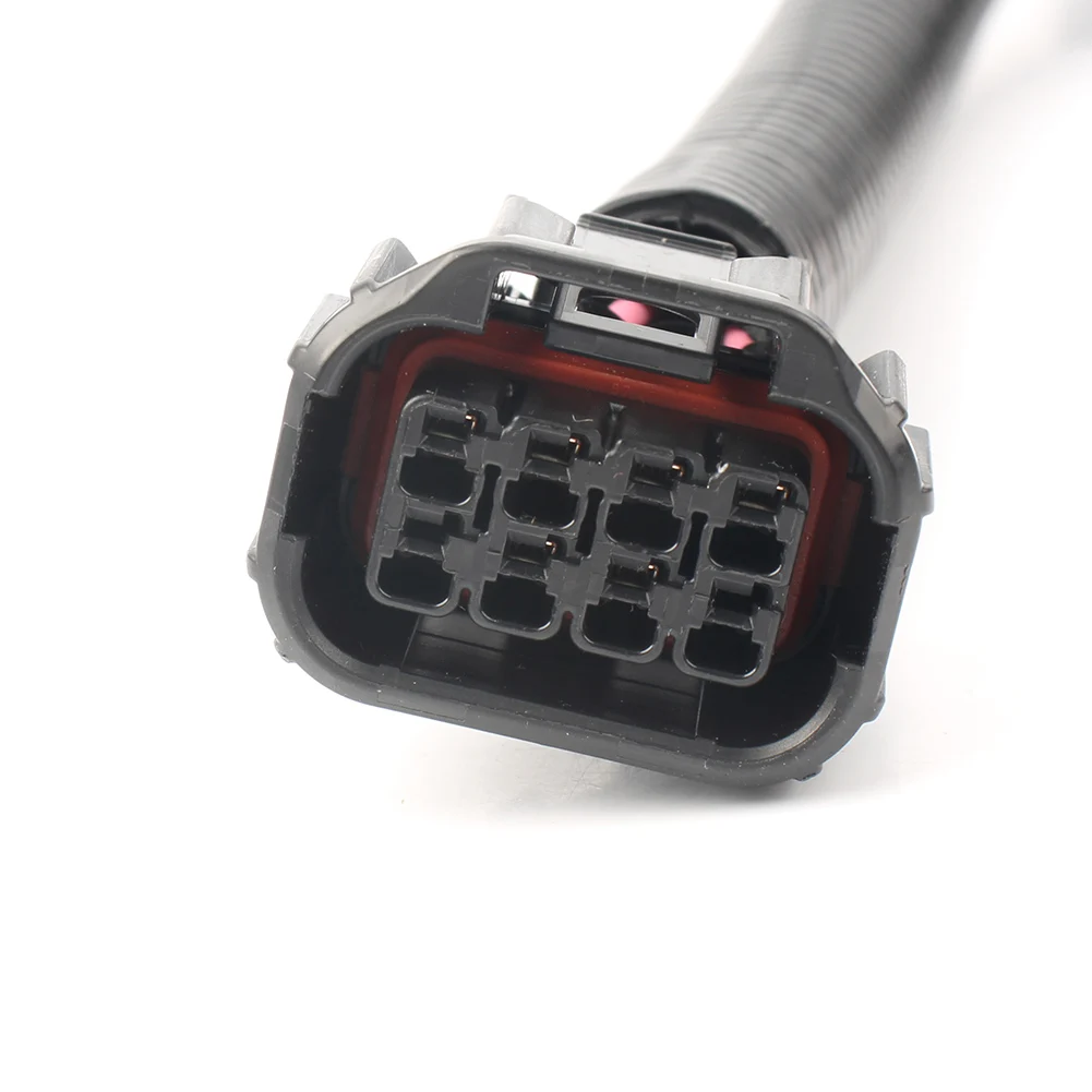 Автомобильный OEM галогенный светодиодный комплект проводов для фары для Honda Civic Touring/Si/LX/EX- и Civic type R