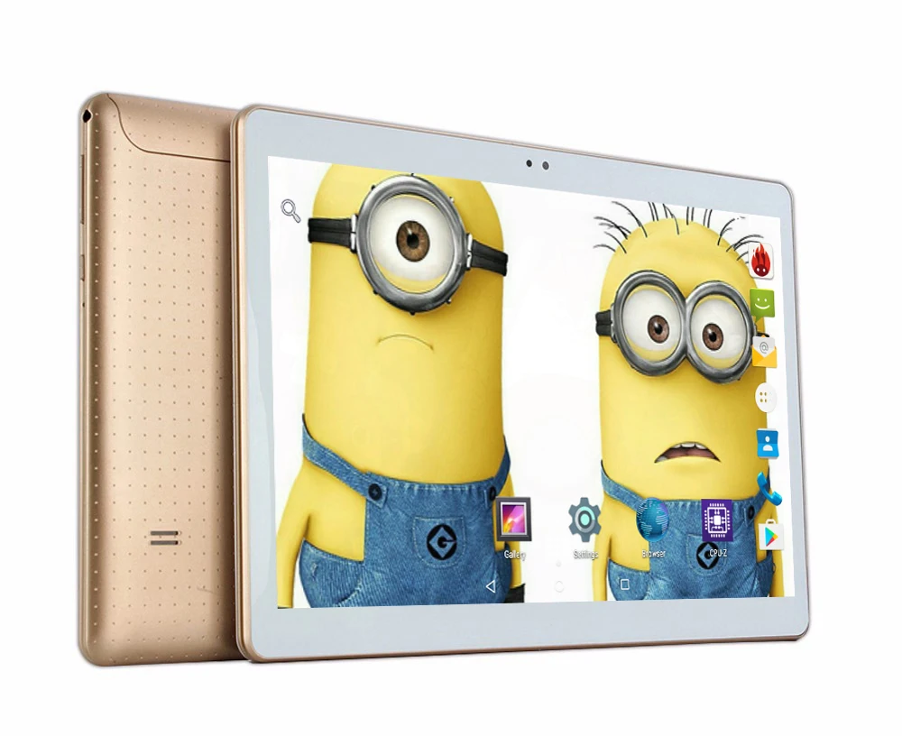 Android 7 0 Octa Core ips Экран 2 ГБ Оперативная память 16 Встроенная Dual Sim карт 3g WCDMA 4G