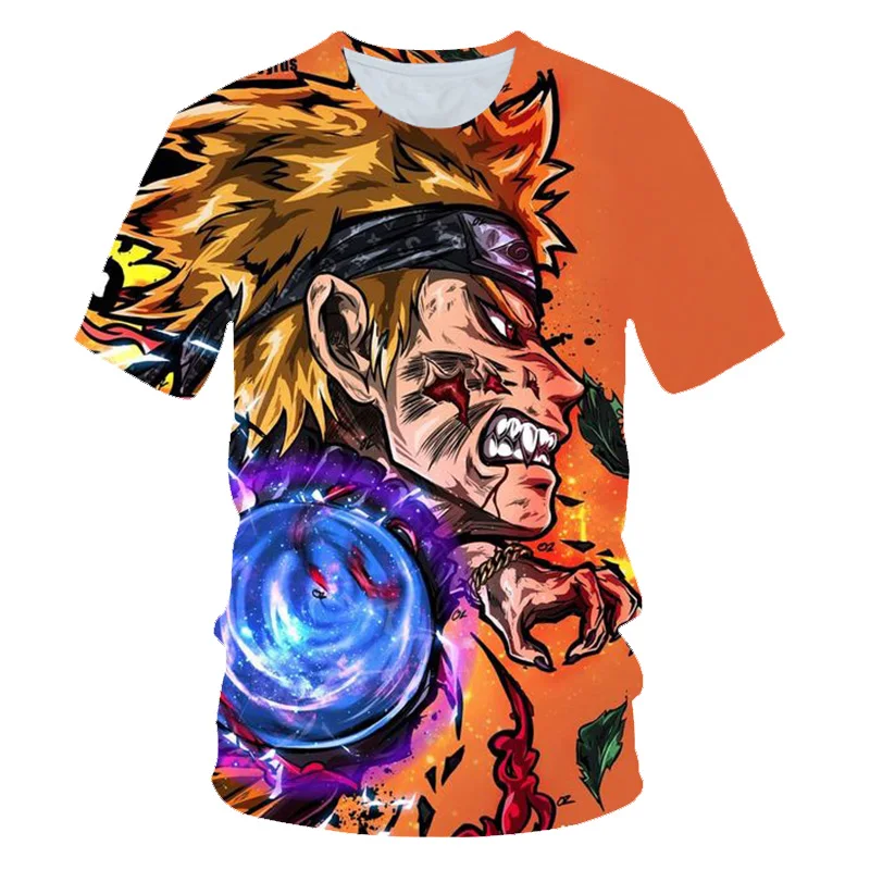 PT-256 Новинка, Мужская 3D футболка, Dragon Ball Z Ultra Instinct Goku Super Saiyan God Blue, летняя футболка с принтом "Вегета", размер 6XL - Цвет: PT-256