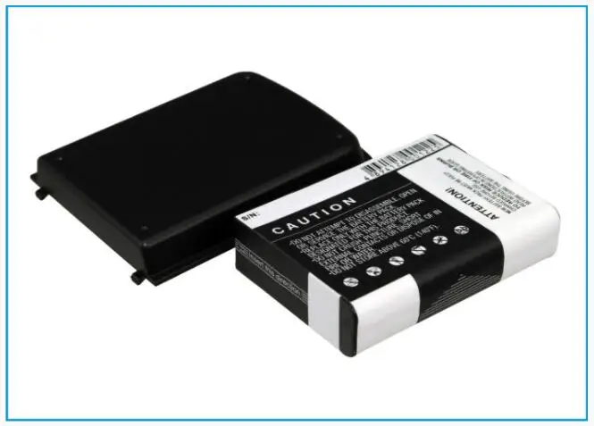 Аккумулятор Cameron Sino 2400mAh для O2 XDA Orbit 35H00062-04M ARTE160 для QTEK G200 35H00062-04M ARTE160 PDA, карманный Аккумулятор для ПК