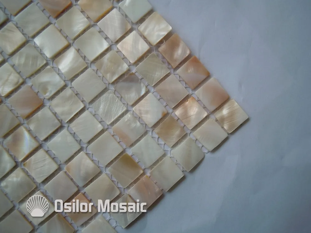 Бесплатная доставка 100% китайская пресноводная раковина перламутровая мозаичная