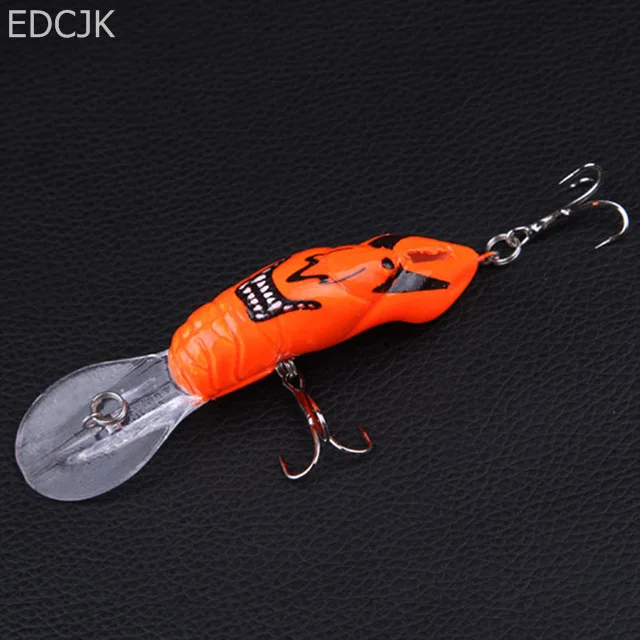 Рыболовная приманка Fly Wobbler завязывающие жесткие приманки блесны материал крюк