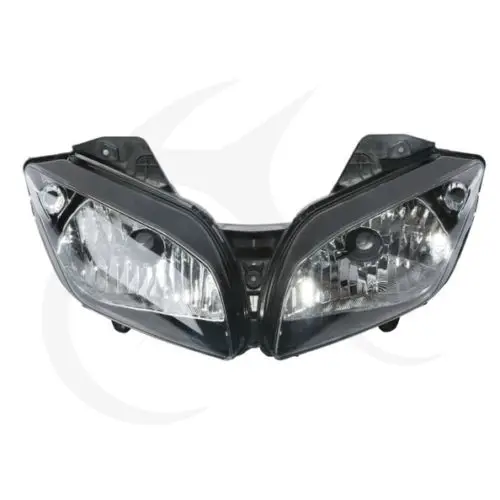 Прозрачная фара для мотоцикла YAMAHA YZF R15 13-14 2013 2014 |