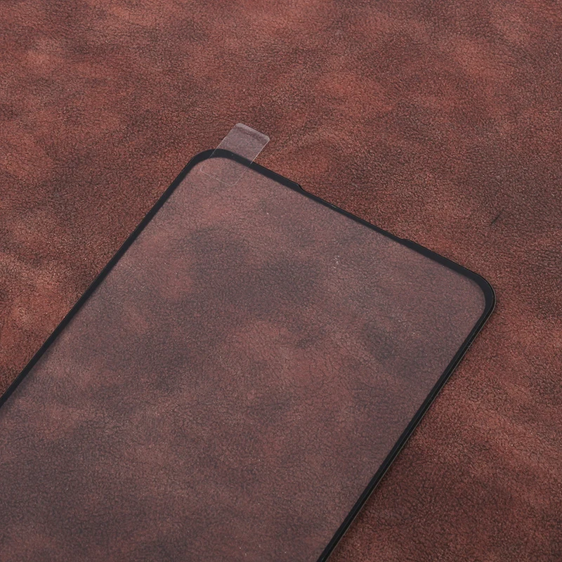Закаленное стекло ocolor для Xiao mi Red K20 9T Pro ультратонкая Защитная пленка переднего
